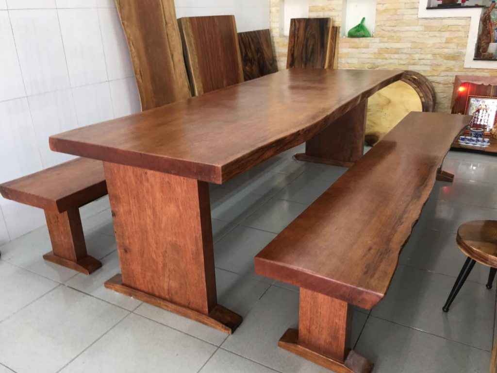 Tìm hiểu gỗ Gụ Hương và ứng dụng của gỗ Gụ trong Cuộc Sống