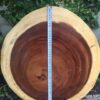 bàn tròn nguyen tấm 60cm