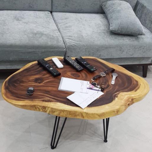 Bàn Sofa tròn đẹp