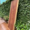 Bàn Gỗ Cẩm Hồng Nguyên Khối Dài 1m97