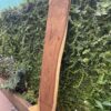 ban ăn gõ me tây nguyên tấm dài 1.85m ban ăn gõ me tây nguyên tấm dài 1.85m