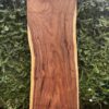 bàn ăn gỗ me tây nguyên tấm dài 2m bàn ăn gỗ me tây nguyên tấm dài 2m