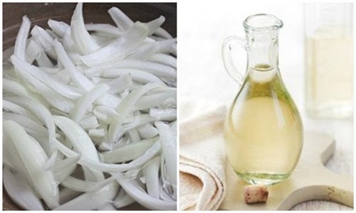 các cách loại bỏ mùi hôi khó chịu trên bàn gỗ mới