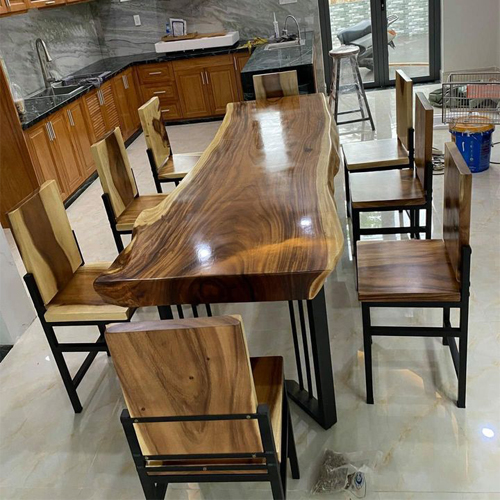 Gỗ Nguyên Tấm Ở Đâu Uy Tín ?