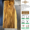 ban-go-nguyen-tam-me-tay-dai-150cm-rong-59cm-day-5cm ban-go-nguyen-tam-me-tay-dai-150cm-rong-59cm-day-5cm