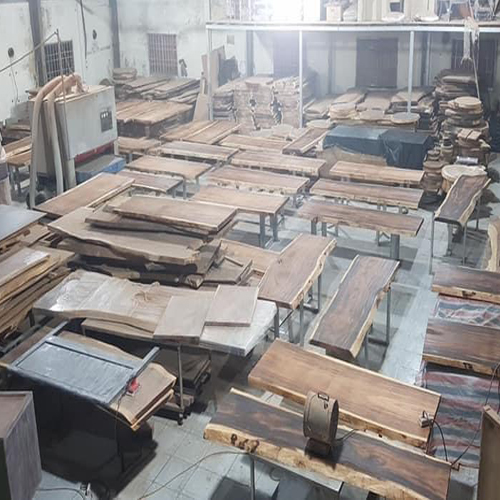 Bảng Giá Bàn Gỗ Nguyên Tấm Tại Kho Giá Rẻ Nhất