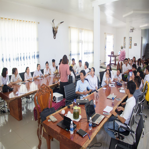 Các Mẫu Bàn Gỗ Làm Việc được ưa chuộng nhất