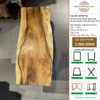 ban-go-nguyen-tam-me-tay-dai-1m36-rong-54cm-day-5cm