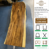 ban-go-nguyen-tam-me-tay-dai-2m07-rong-60cm-day-5cm