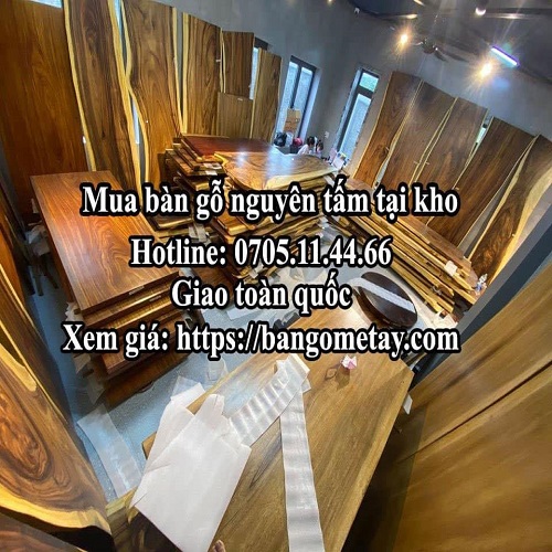 Chuyên sản xuất gỗ tự nhiên cho dự án gia đình/nhà hàng/cafe ở đâu ?