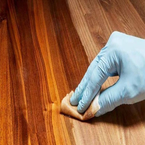Tìm hiểu các bước trong quy trình đánh bóng gỗ