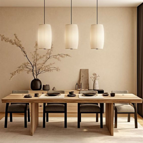 Nội thất là gì? Danh sách các đồ nội thất bằng gỗ phổ biến