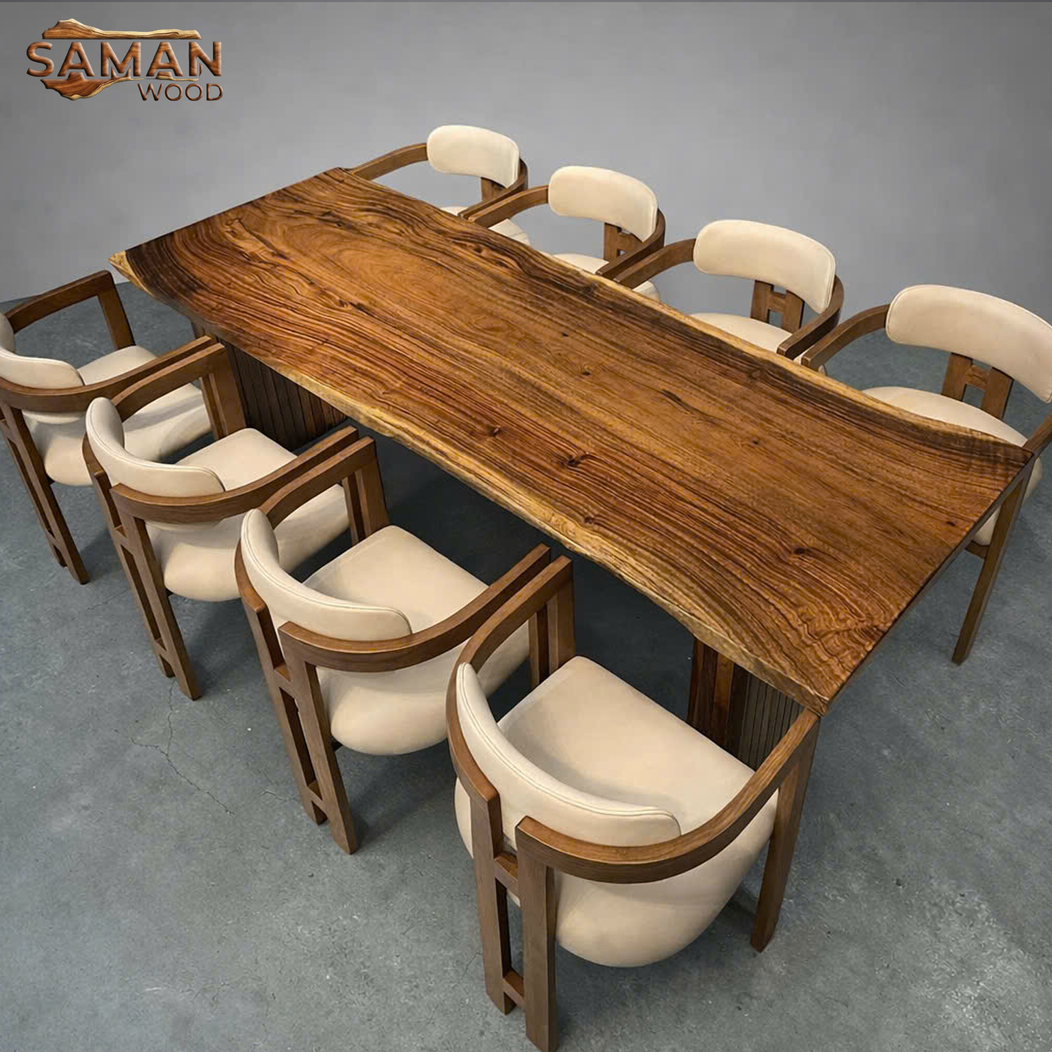 ban-go-tu-nhien-nguyen-tam-saman-wood-8-ghe-pamplona-1 ban-go-tu-nhien-nguyen-tam-saman-wood-8-ghe-pamplona-1