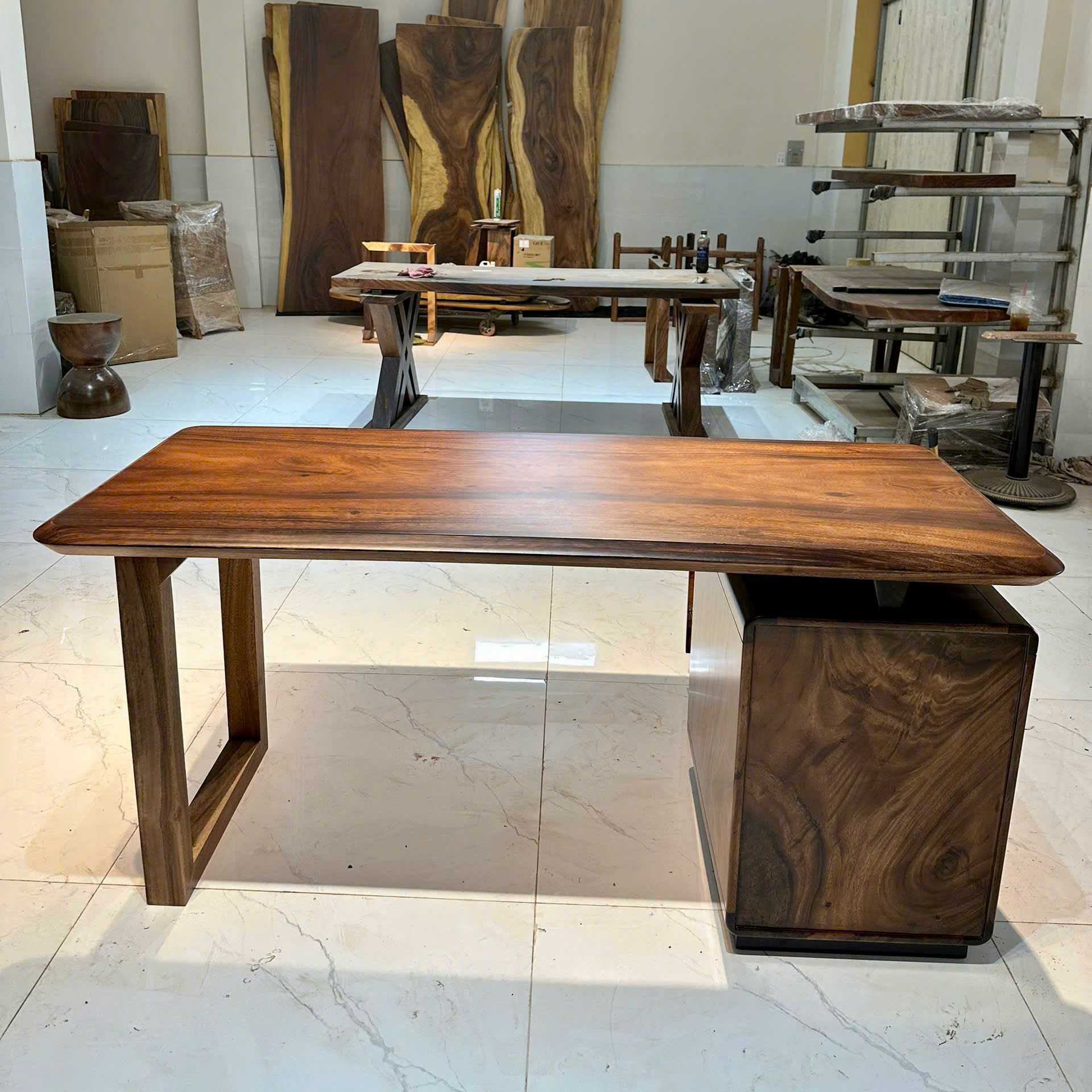 ban-lam-viec-go-tu-nhien-nguyen-tam-saman-wood-3 ban-lam-viec-go-tu-nhien-nguyen-tam-saman-wood-3