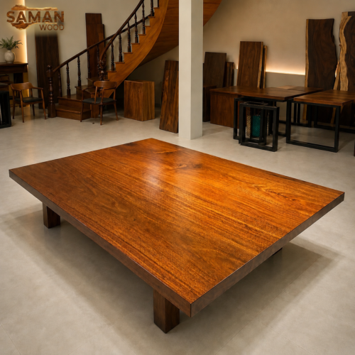Bộ Chiếu Ngựa, Phản Gỗ Lim 1m6/1m8/2m x 2m2 Dày 7/10/12cm