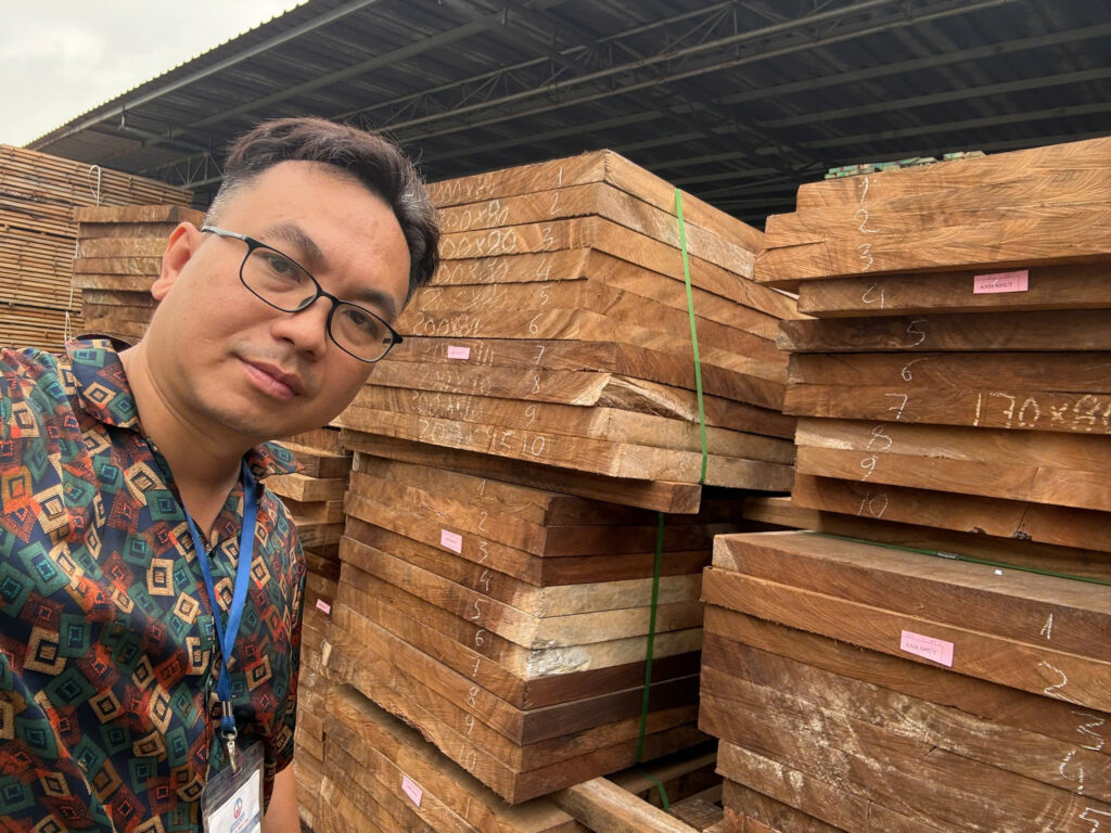 Địa Chỉ Mua Gỗ Me Tây, Phôi Gỗ Me Tây Số Lượng Lớn Giá Sỉ